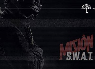 Misión SWAT
